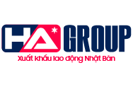 HA GROUP – XUẤT KHẨU LAO ĐỘNG NHẬT BẢN UY TÍN HÀNG ĐẦU TẠI VIỆT NAM
