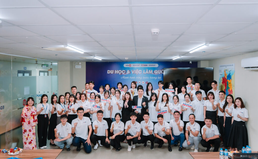 Tất tần tật những điều cần biết về Xuất khẩu lao động Nhật Bản