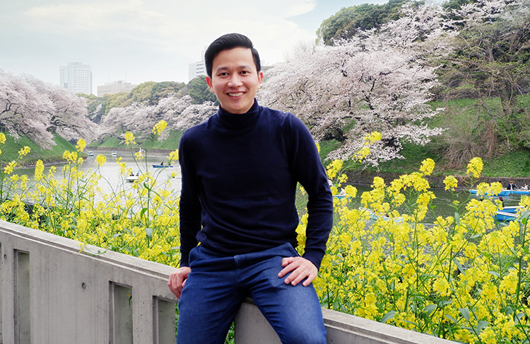 Từ Phụ Hồ Đi Xuất Khẩu Lao Động Nhật Bản Đến Nhân Sự FPT Với Hợp Đồng 47,5 Triệu USD